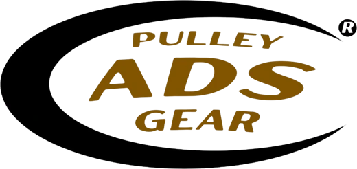 ADS Pulley & Gear