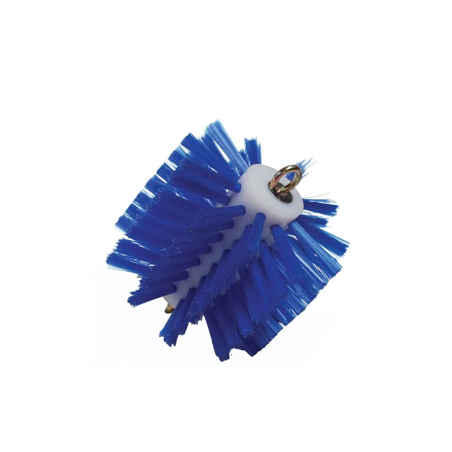 فرشاة الأنابيب